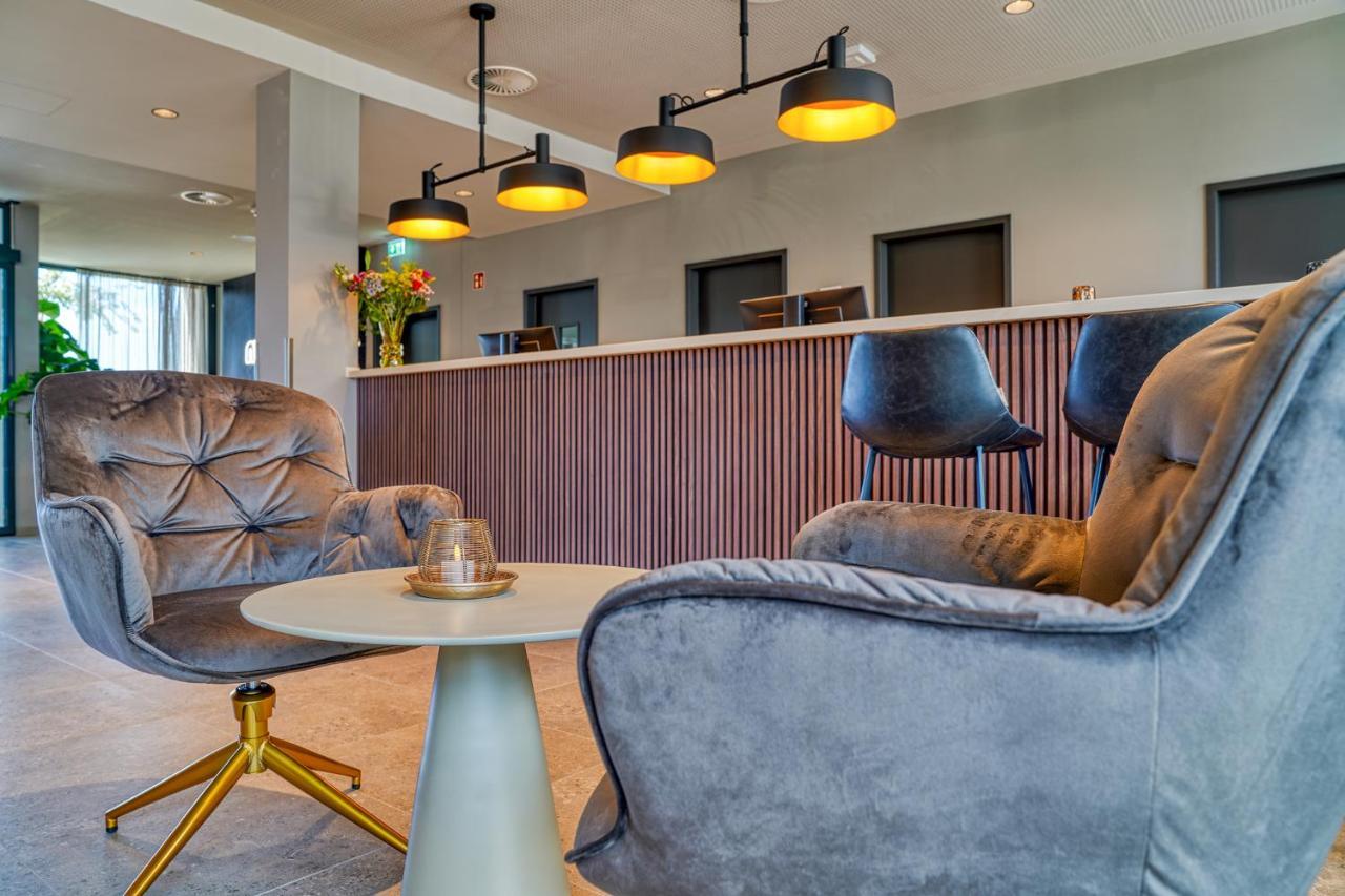 Nyce Hotel Ulm City, Trademark Collection By Wyndham Exterior foto