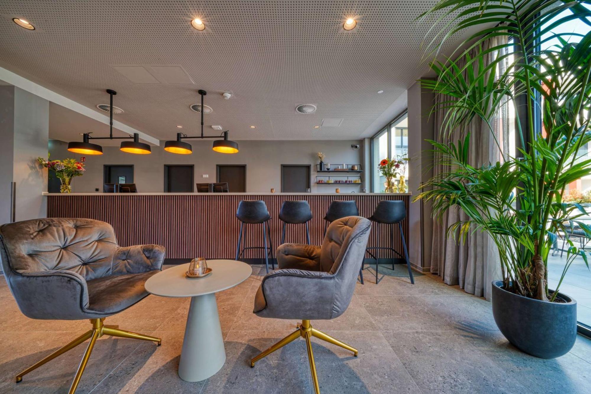 Nyce Hotel Ulm City, Trademark Collection By Wyndham Exterior foto