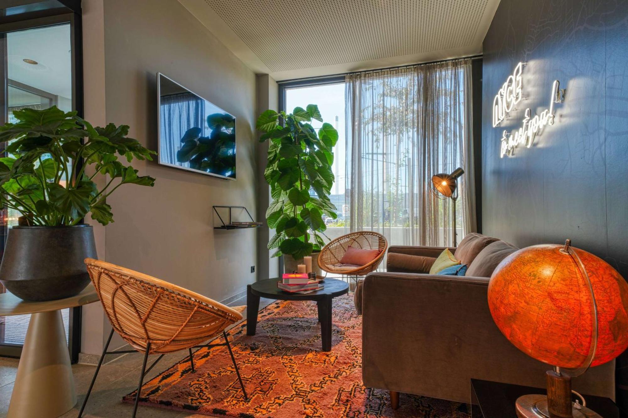 Nyce Hotel Ulm City, Trademark Collection By Wyndham Exterior foto